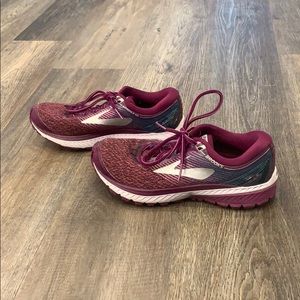 Brooks Ghost 10